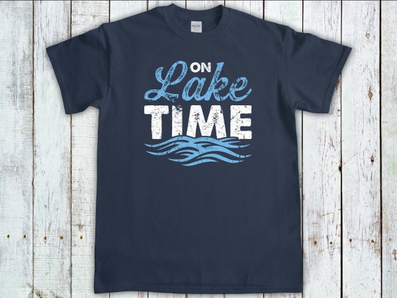 Lake Life Shirts | Lake Bum Shirt | Camping Boating Tee Gift Lake Life Shirts | Lake Bum Shirt | Camping Boating Tee Gift