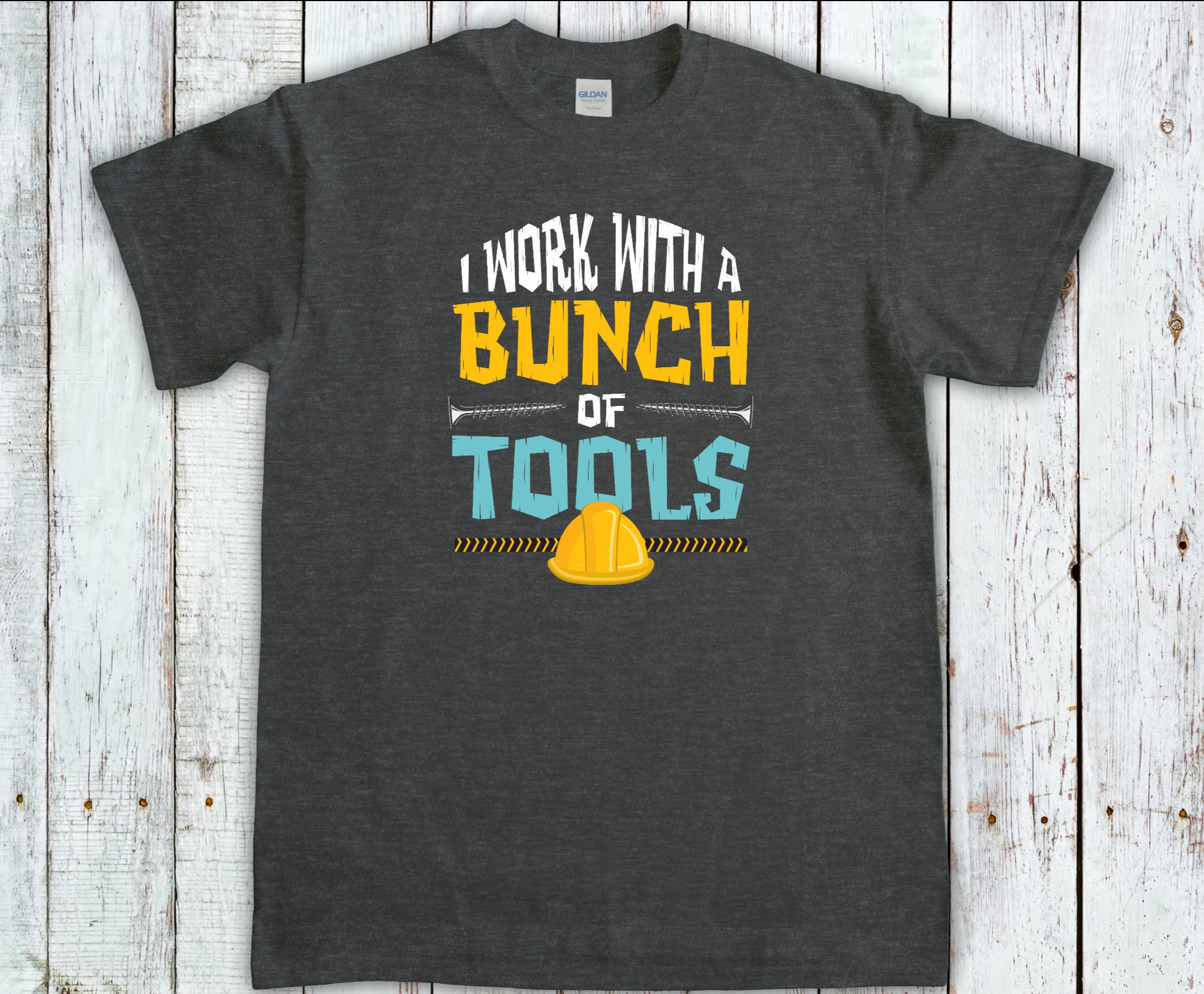 Bunch O' Hooligans - Funny, Irish Saying T-Shirt Bunch O' Hooligans - Funny, Irish Saying T-Shirt