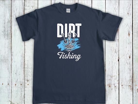 Metal Detecting T-Shirts Detectorist Metal Detector Shirt Metal Detecting T-Shirts Detectorist Metal Detector Shirt