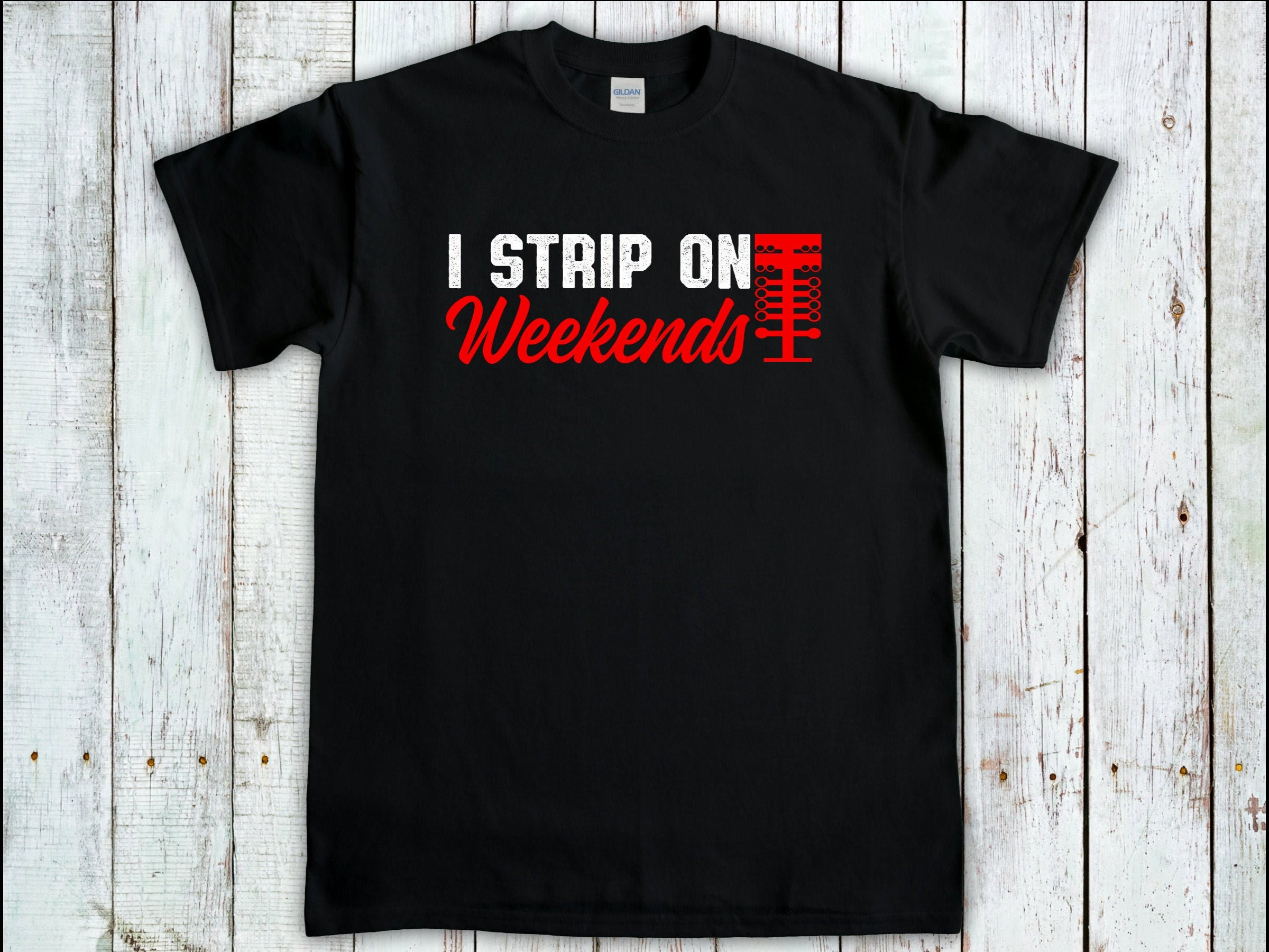 Funny Drag Racing Shirt, I Strip on Weekends, Street Racing, Dirt Track  Racing, Race Day T-shirt, Racing Gift, Car Racing Tee - Etsy