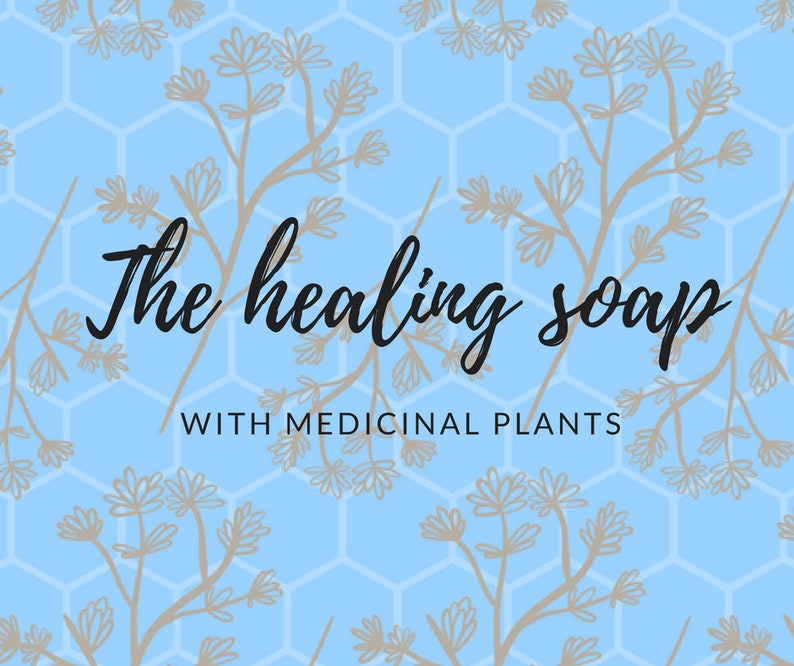 Hugel Natural Vegan Liquid Soap With Essential Oils Thyme Etsy