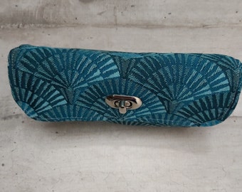 バッグ Blue SOUTHBLUE Zippered Women's Top-Handle Bag -S3IK27Z8-JHM - LC