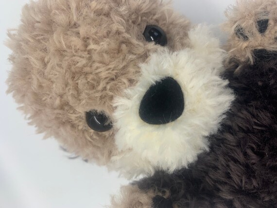 baby otter stuffed animal