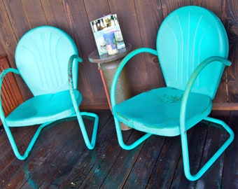 vintage metal chairs outdoor metal vintage midcentury patio chairs chairs etsy vintage metal chairs outdoor metal vintage midcentury patio chairs chairs etsy