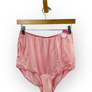 Vanity Fair Nylon Panty 