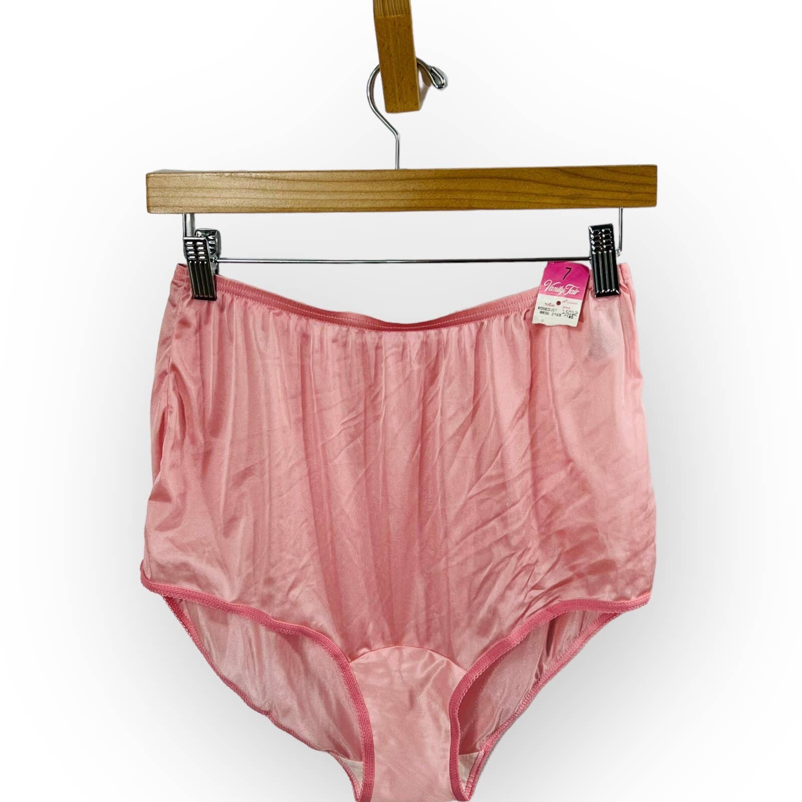 Pantaletas vanity fair hot sale