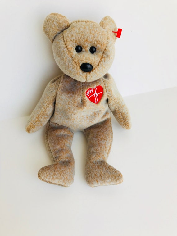 ty teddies collectables