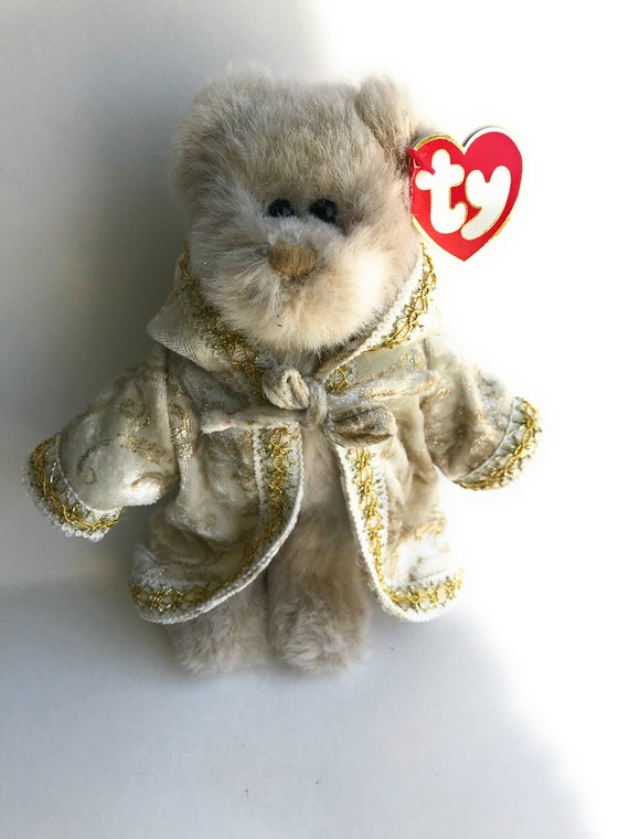 ty teddies collectables