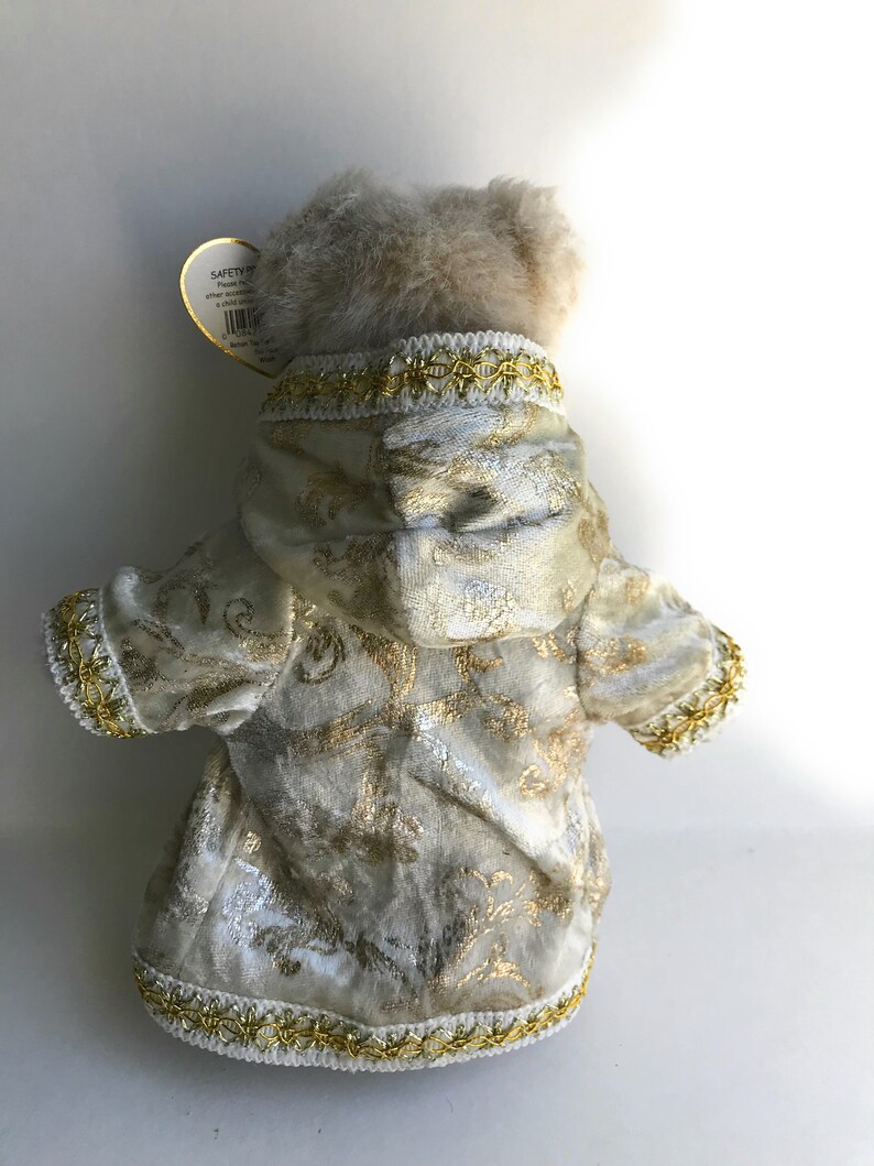 gwyndolyn beanie baby