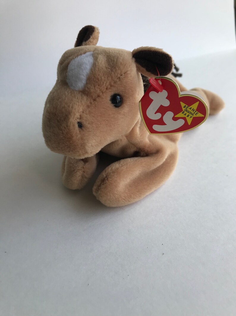 ty little stuffed animals