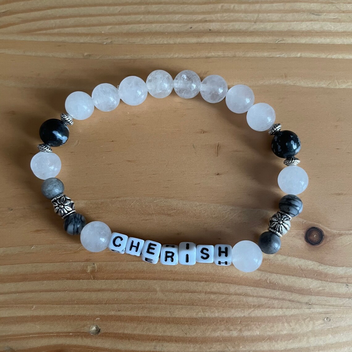 Bracelet with Picture: A Timeless Keepsake to Cherish