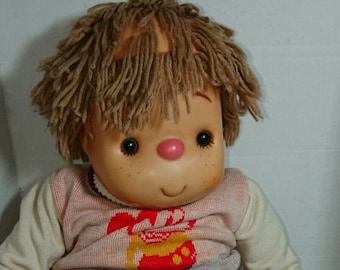 Ice Cream Doll Etsy