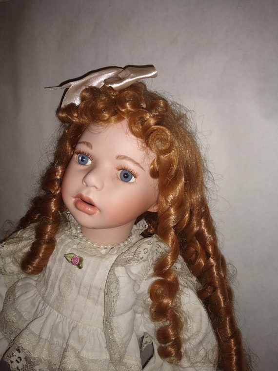kathy smith fitzpatrick dolls