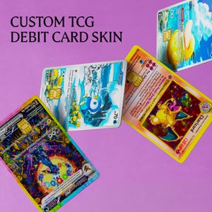 mtg credit card skin Babymiu Game Black Lotus Debit Cover Sticker Decal Skin（12 Pcs） Under the Skin (DSK) #203