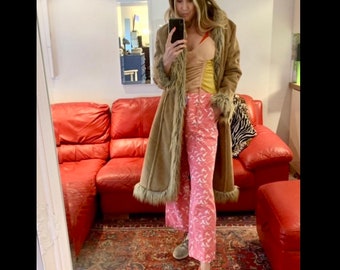 Vintage Y2K 00s Coat