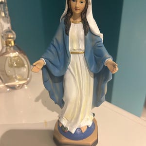 Virgin Mary Dildo - Etsy Canada Virgin Mary Dildo - Etsy Canada