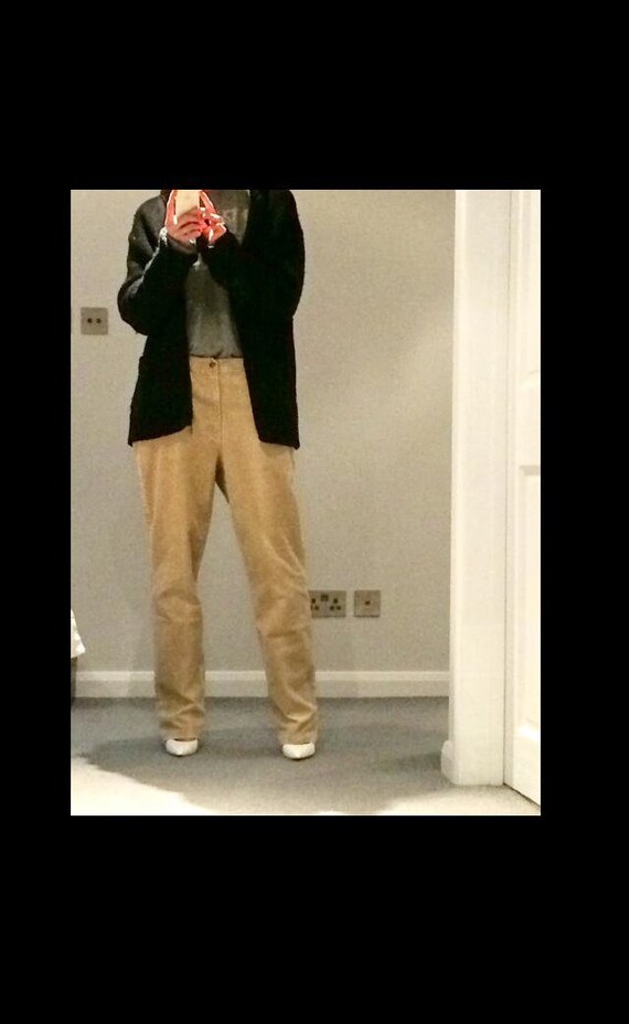 mens cord jeans