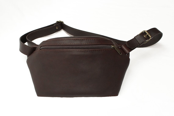 shoulder bum bag