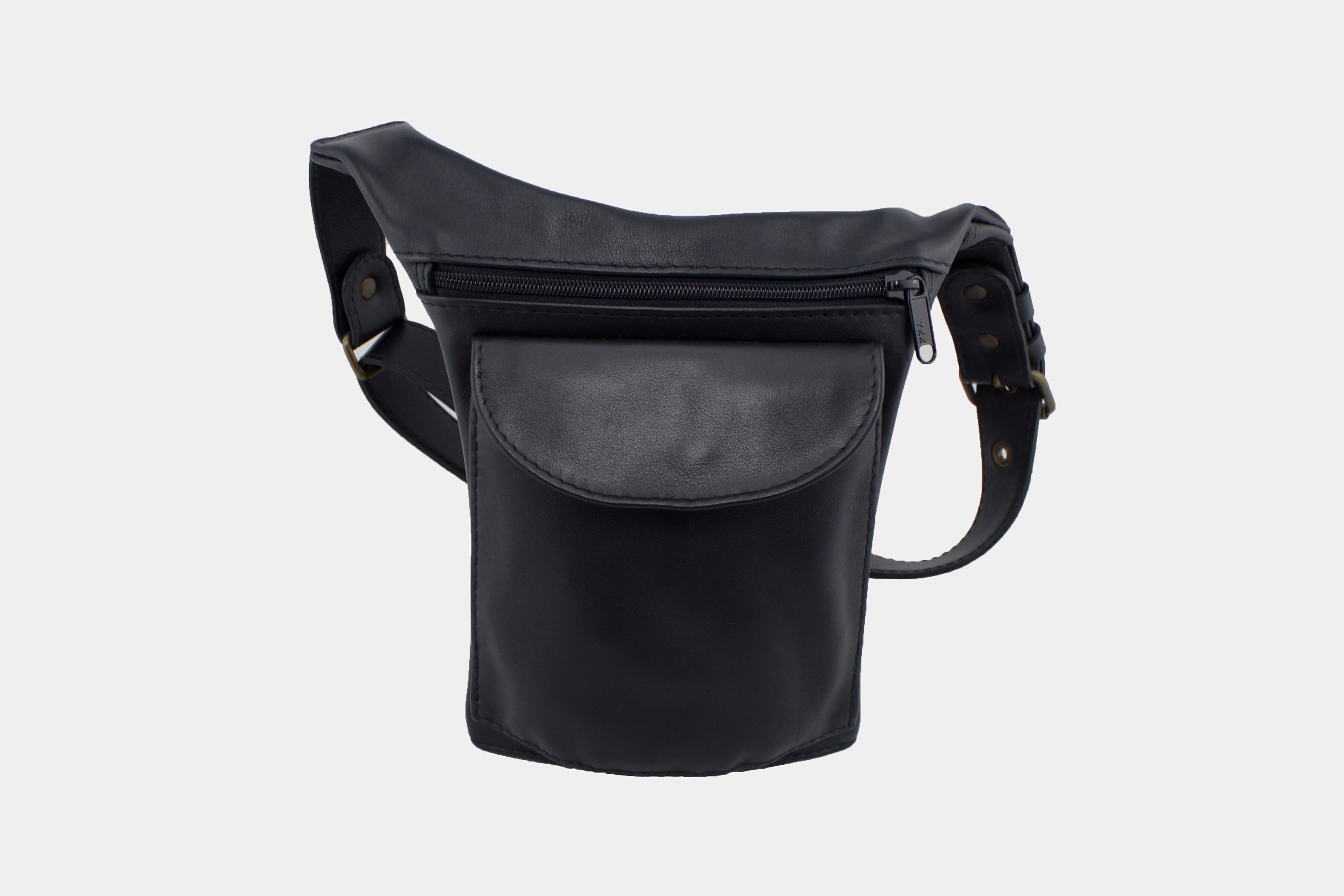 black owned fanny pack