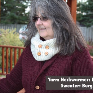 Neckwarmer