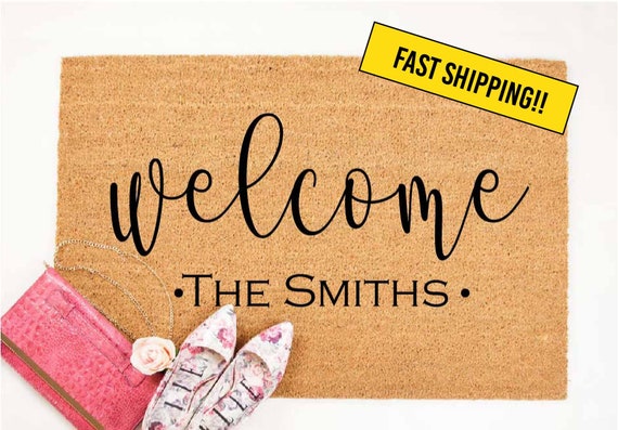 Door Mats Door Mat Welcome Mat Outside Door Mat Outside Doormats Customized Welcome Mat Customized Welcome Mats Custom Doormat