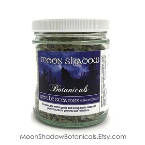 DECONGESTANT STEAMER, Organic Decongestant, Eucalyptus Decongestant, Herbal Decongestant, Stuffy Nose, Nasal Decongestant, Best Decongestant