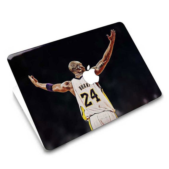 kobe bryant macbook sticker kobe bryant macbook sticker