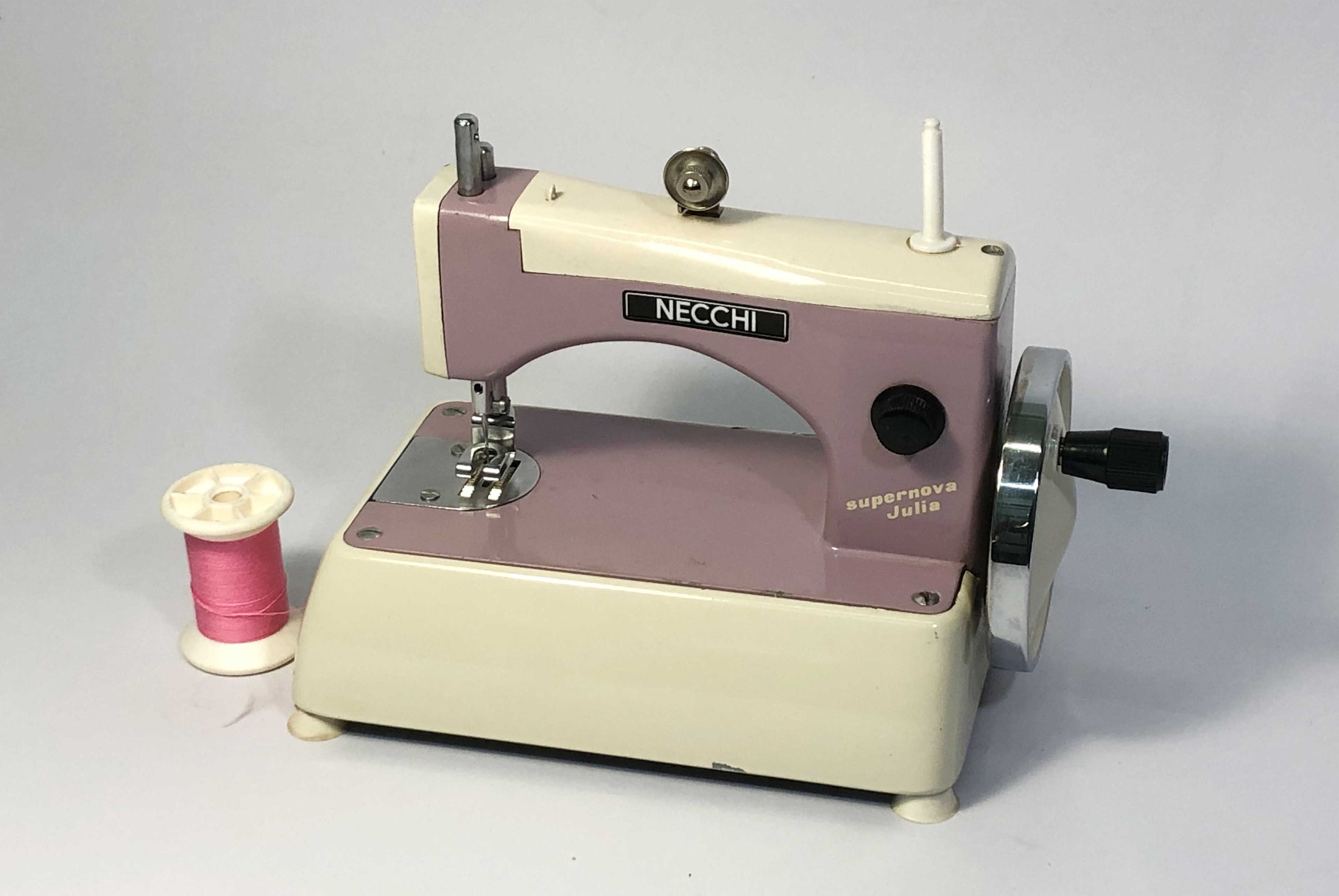 Necchi Supernova Julia for sale 100 ads for used Necchi Supernova Julias