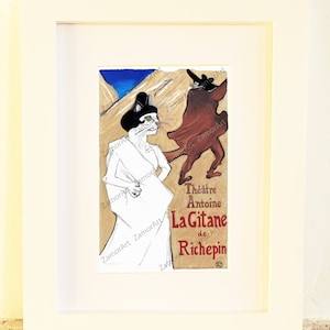La Gitane