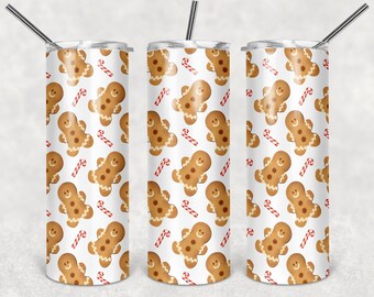 Kerstontwerp, png hoge kwaliteit, ontwerpen 20 oz sublimatie