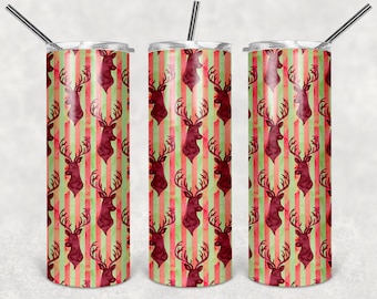 Kerstontwerp, png hoge kwaliteit, ontwerpen 20 oz sublimatie