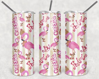 Kerst Design PNG hoge kwaliteit, ontwerpen 20 oz sublimatie