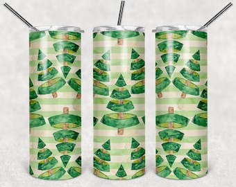 Kerst Design PNG hoge kwaliteit, ontwerpen 20 oz sublimatie