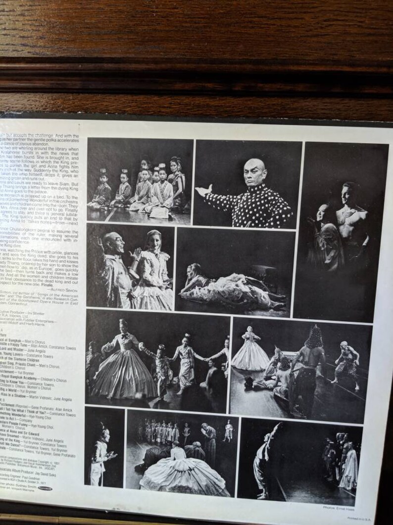 May include: A black and white photo collage of a musical performance. The collage features a group of people in traditional clothing, a man in a polka dot shirt, a group of people in a dance pose, and a group of people in a seated pose.