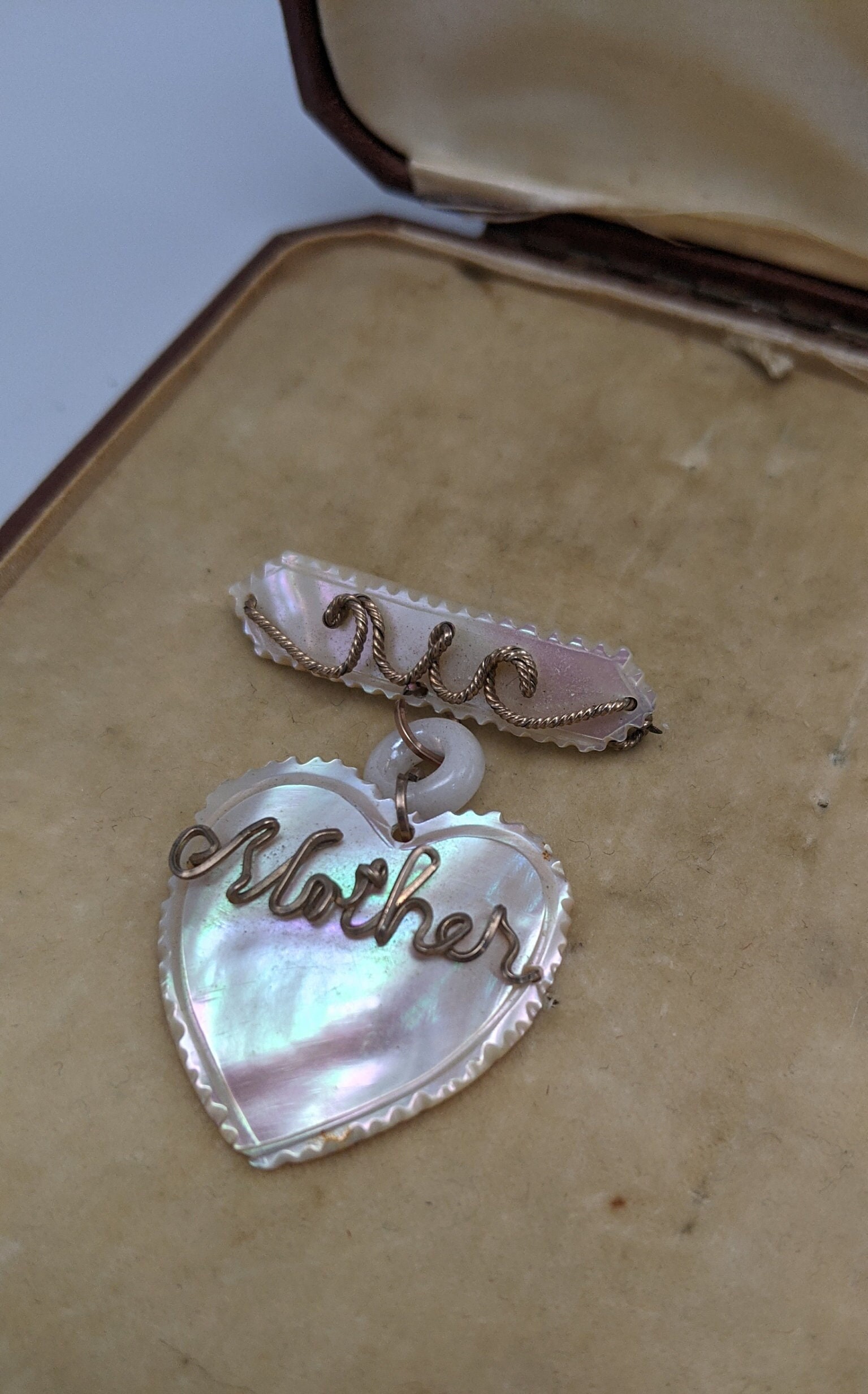 Wwii Mothers Pin - Etsy