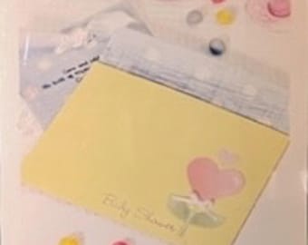 Sizzix Bigz XL Die for Envelopes | Cutting for Thick Materials | Compatible with BIGkick, Big Shot and Vagabond