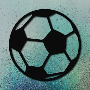 Soccer Ball SVG - Sports SVG - Digital File - Instant Digital Download Soccer Ball Png Dxf Eps AI Soccer Ball