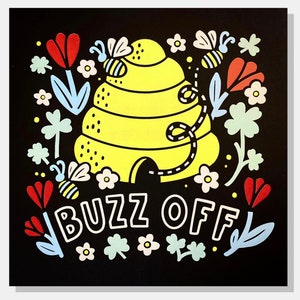 BUZZ AV