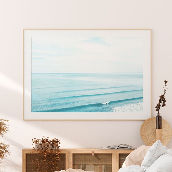 Beach Printable Wall Art, Coastal Printable, Ocean Print, Beach Print, Ocean Printable Wall Art, Beach Print Download, Beach Prints Wall Art