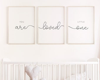 nursery decoration sets