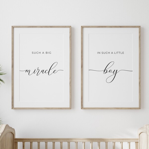 Boy Wall Quotes Etsy