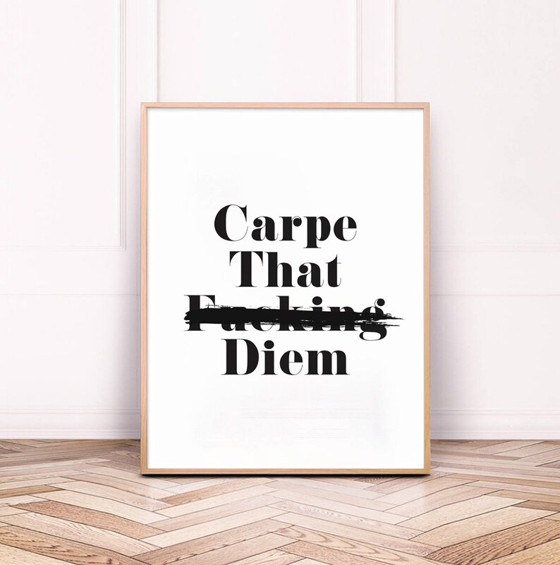Citations de leadership Rebel without cause Seize The Day