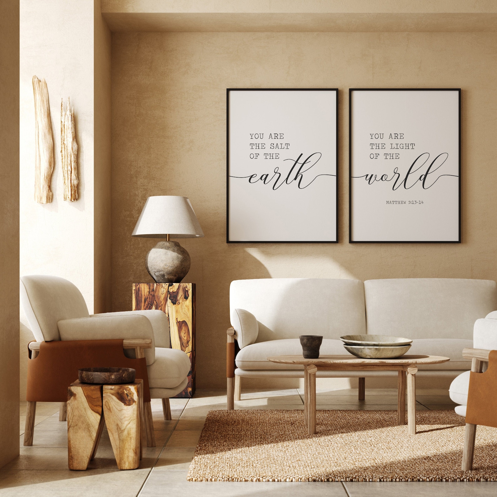 Bible Verse Artwork for Home Christian Bible Verse Prints - Etsy