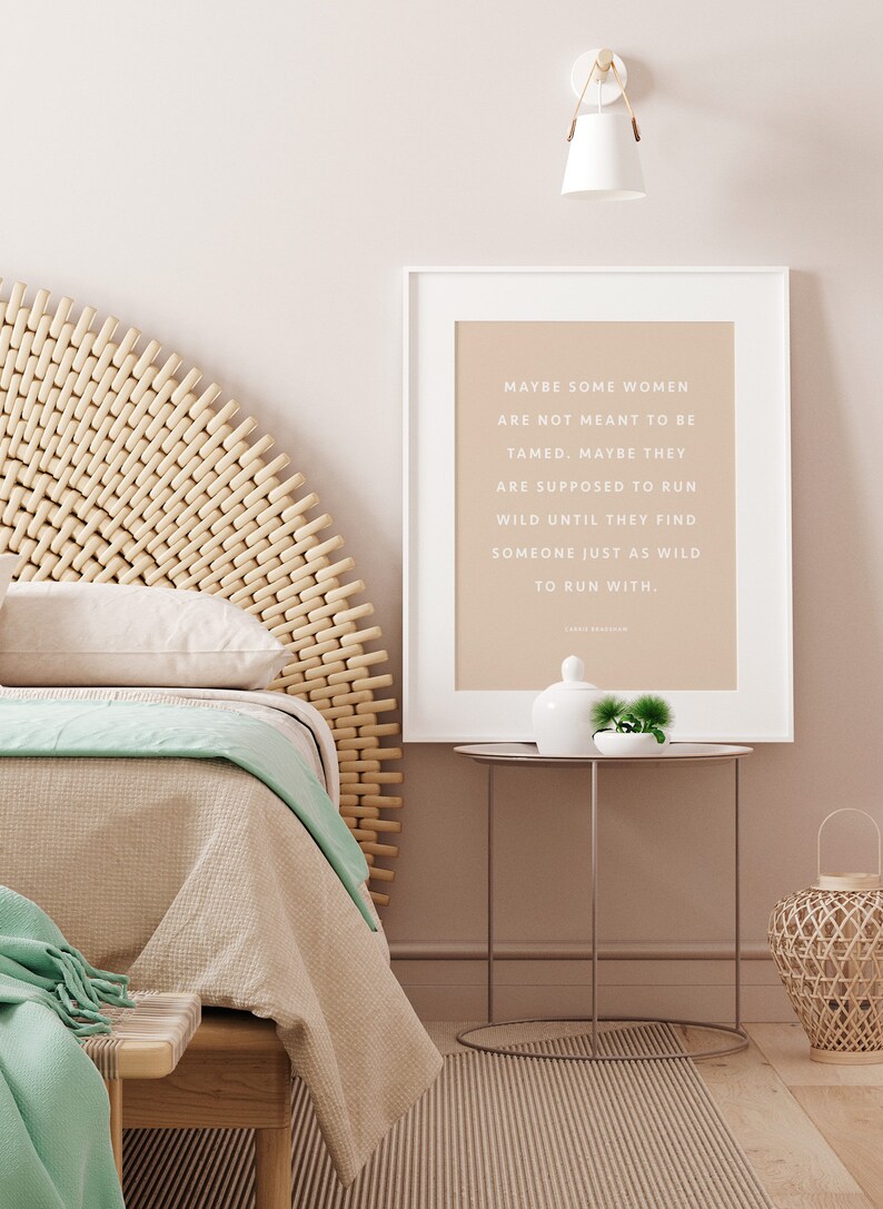 Citazione personalizzata stampabile, stampe dei testi delle canzoni, stampa di citazione personalizzata, arte da parete moderna personalizzata, poster con citazione personalizzata, poster personalizzato immagine 4
