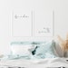 Awake My Soul Printable Set of 2 Wall Art Wall Decoration - Etsy
