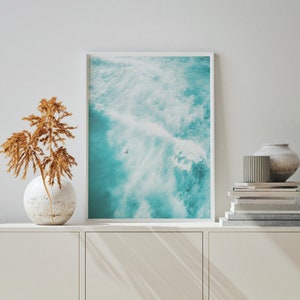 Surfboard WalL Art, Surf Art, Surf Decor, Beach Wall Art, Surf Poster, Surf Print, Surf Wall Art, Surf Board Wall Art,Digital Download