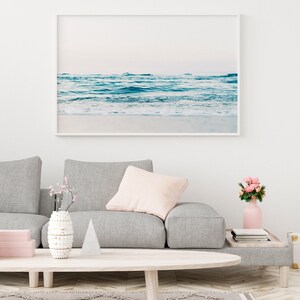 Beach Printable Wall Art, Coastal Printable, Ocean Print, Beach Print ...