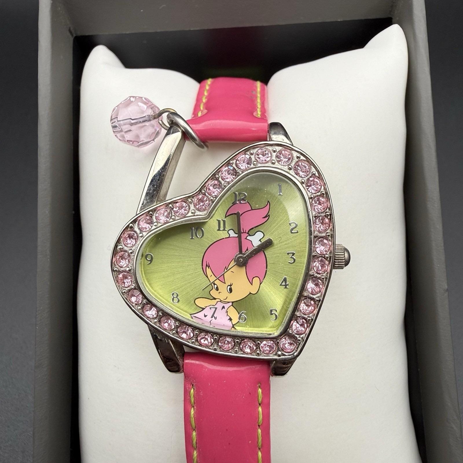 Hanna Barbera Watch - Etsy