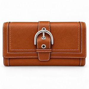 Coach Soho Wallet - Etsy