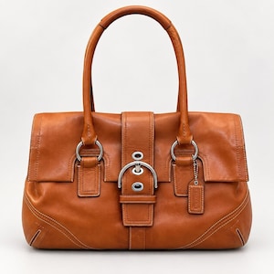 Coach Soho Hampton - Etsy